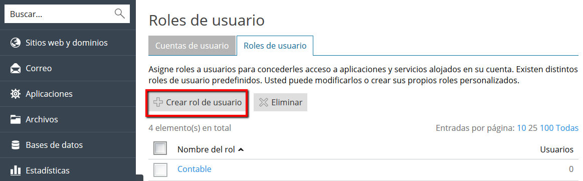 Create_user_role